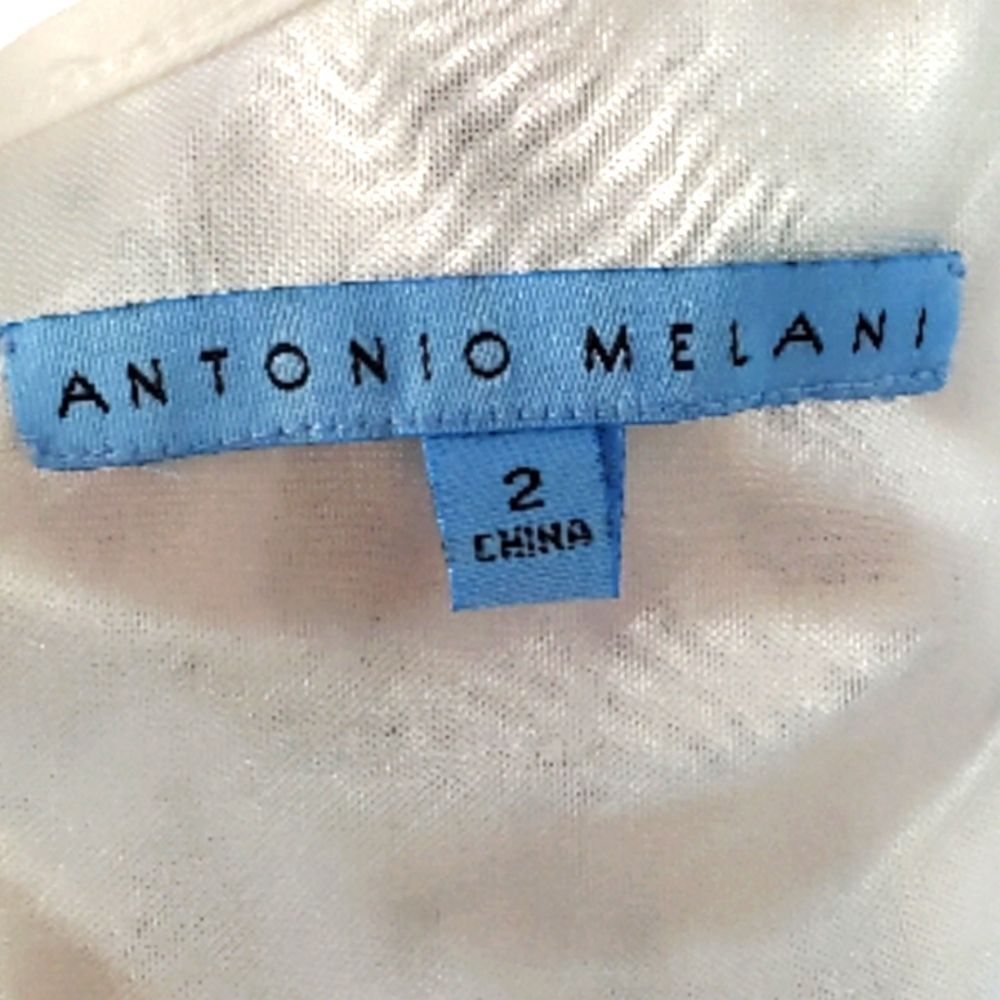 ANTONIO MELANI Dress - Picture 9 of 9